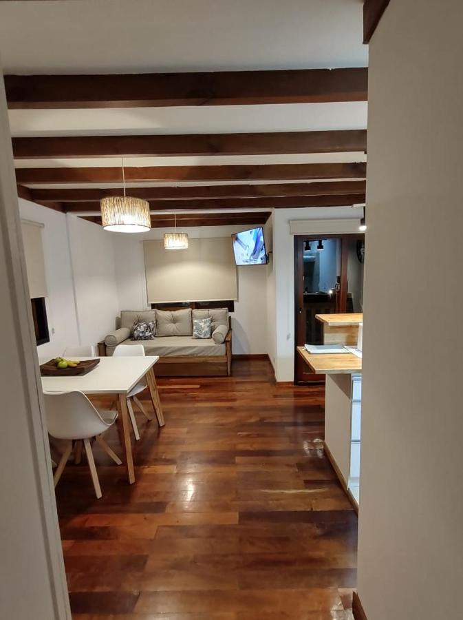 Apartment Mallin - Departamento De Alquiler Temporal Habilitado San Carlos de Bariloche