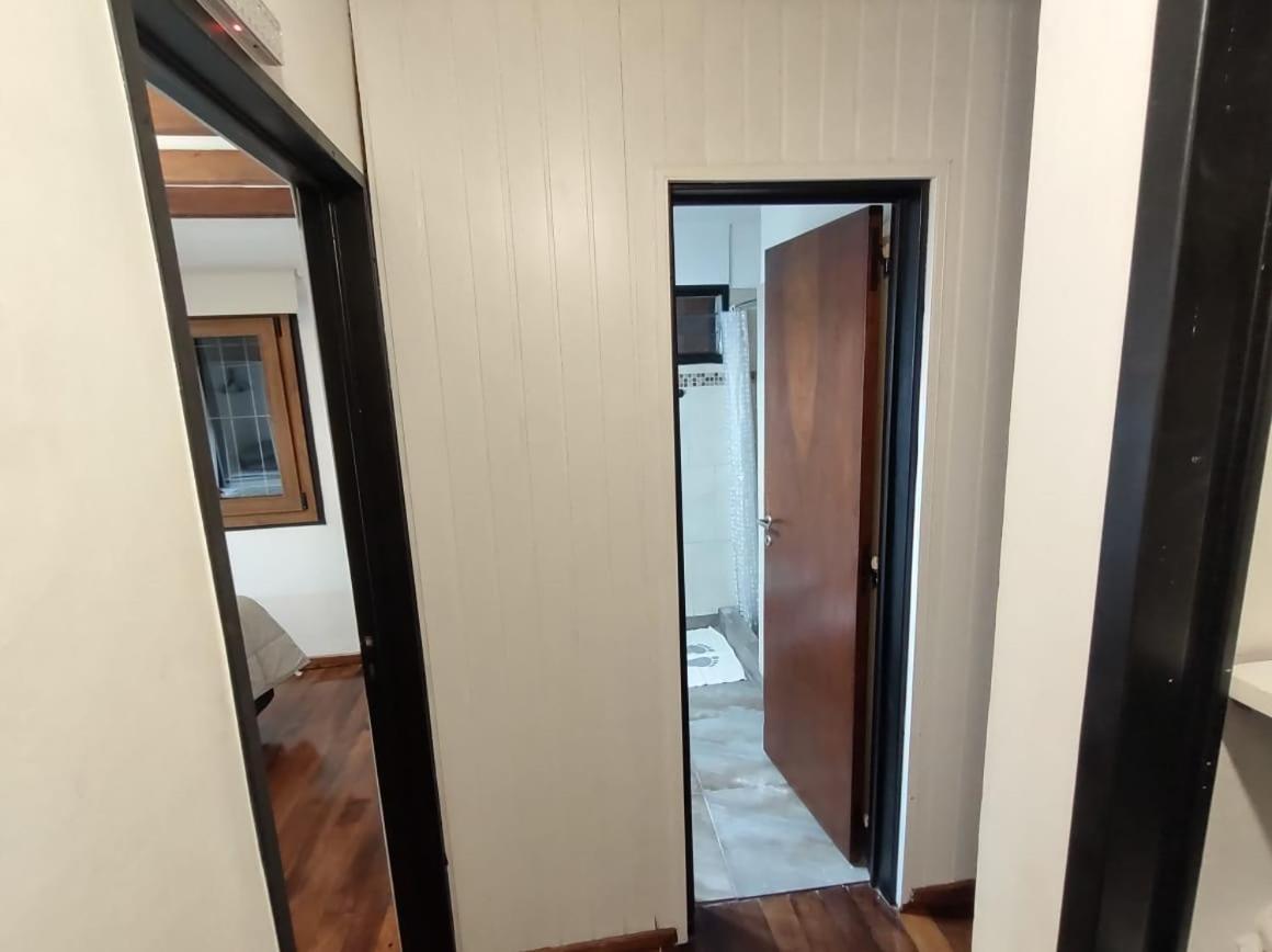 Apartment Mallin - Departamento De Alquiler Temporal Habilitado San Carlos de Bariloche
